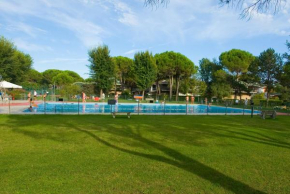 Villetta Cormor - Piscina